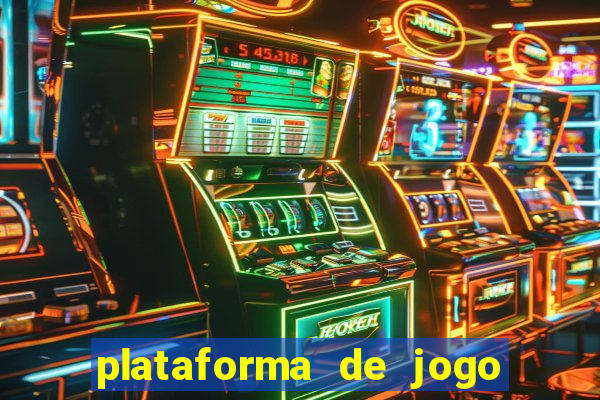 plataforma de jogo de neymar